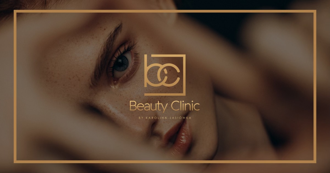 Zdjęcie na okładce dla Beauty Clinic by Karolina Jasiówka